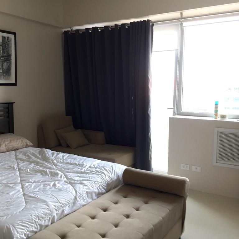 One Palm Tree Villa Cc9N Manila Dış mekan fotoğraf