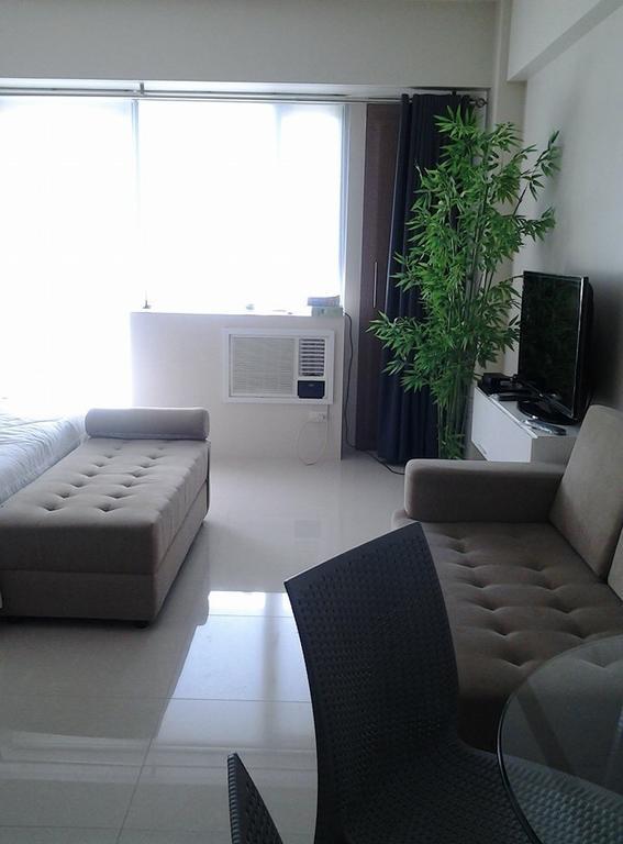 One Palm Tree Villa Cc9N Manila Dış mekan fotoğraf