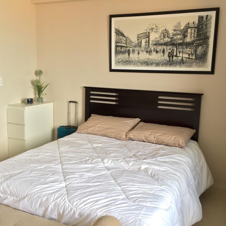 One Palm Tree Villa Cc9N Manila Dış mekan fotoğraf