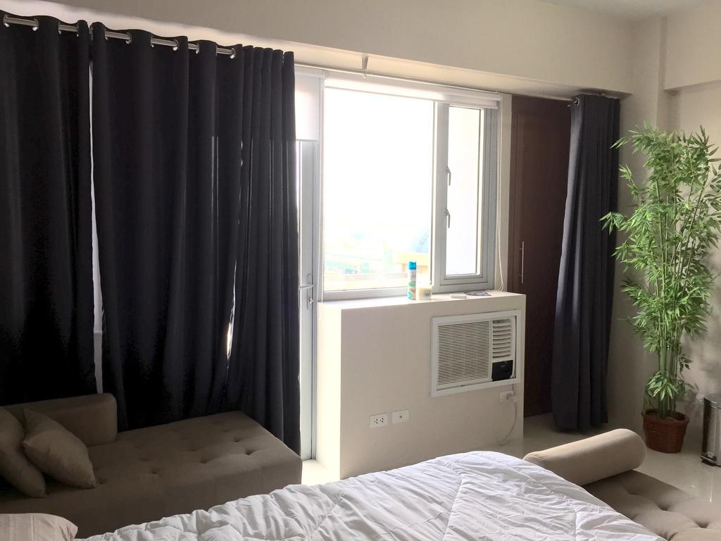One Palm Tree Villa Cc9N Manila Dış mekan fotoğraf