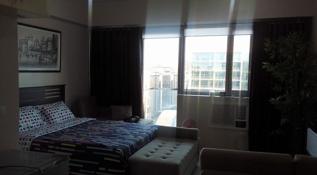 One Palm Tree Villa Cc9N Manila Dış mekan fotoğraf