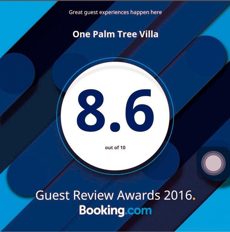 One Palm Tree Villa Cc9N Manila Dış mekan fotoğraf